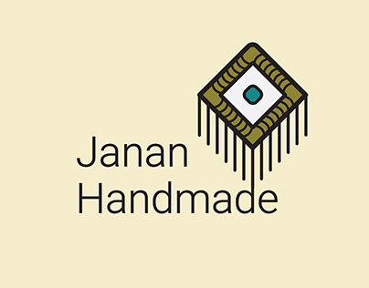 Janan Logo design