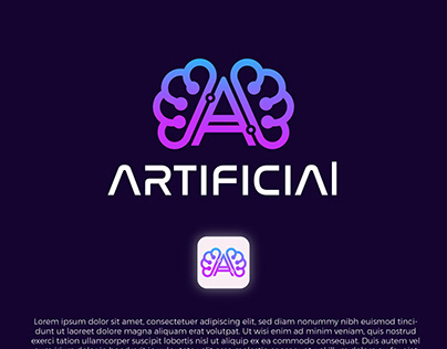 Artificial - Logo Design