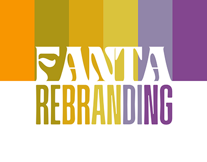 Project thumbnail - Rebranding da Fanta