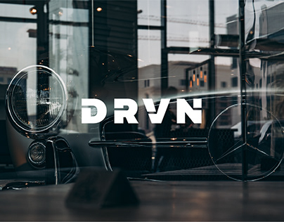 DRVN Coffee