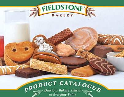 Fieldstone Bakery Product Catalogue