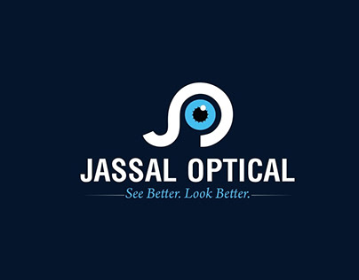 Jassal Optical Logo