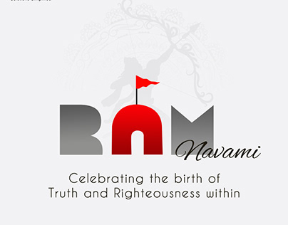 This Ram Navami, light the Inner Light!