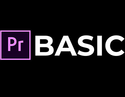Premiere Pro Basics | Youtube Tutorial Series