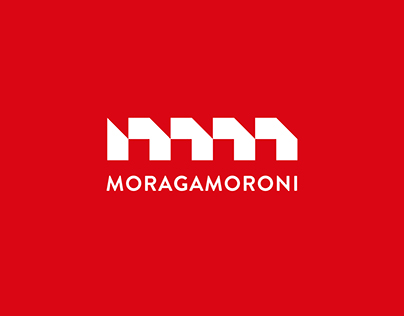 MoragaMoroni | Logotipo