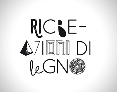 Rilegno | logbook