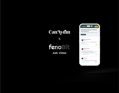 Fenobit Social Media Ads Video