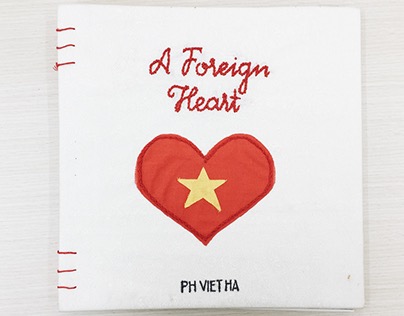 A Foreign Heart - Book 1