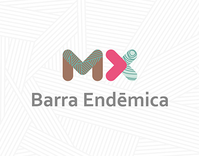 MX Barra Endémica