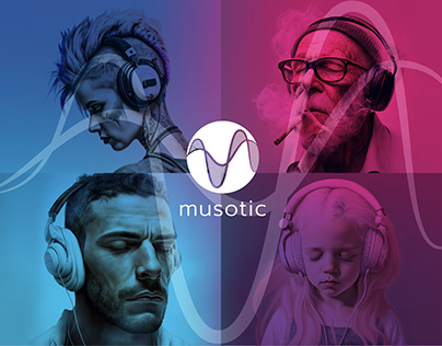 App music logo