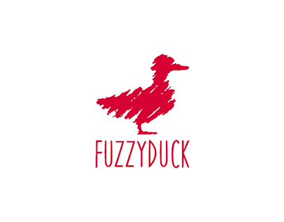 Branding for Fuzzy Duck Cider