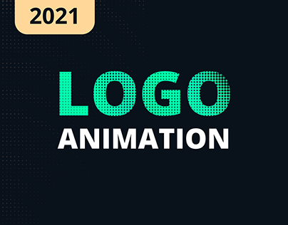 Logo animation 2021