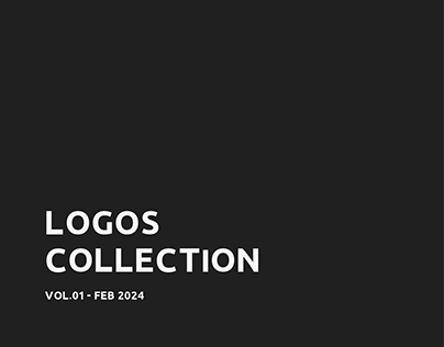 Logofolio 2024 - Vol.01
