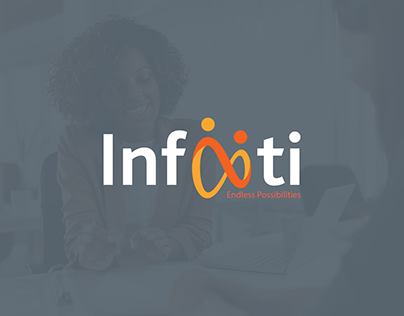 Infiniti Logo Design