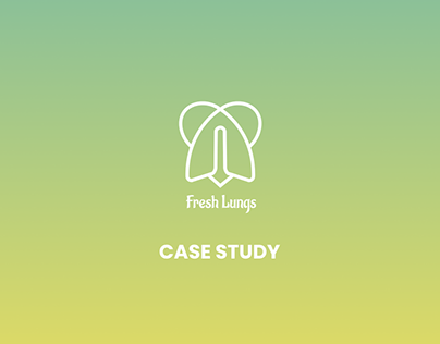 Project thumbnail - Fresh Lungs - Quit smoking and earn