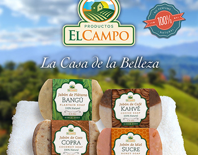 El Campo Products