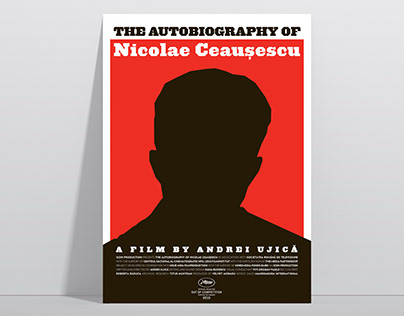 The Autobiography of Nicolae Ceaușescu