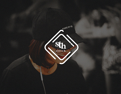 Logo| Stitch