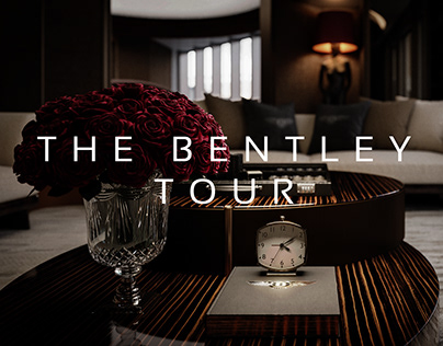 Project thumbnail - The Bentley Tour