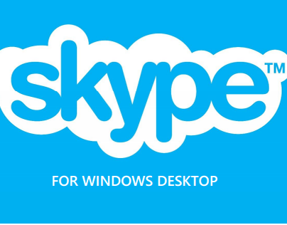 Microsoft Skype Usability Study