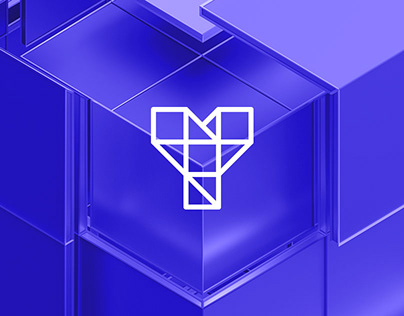 Yourbi - Design (Logo/Identity)
