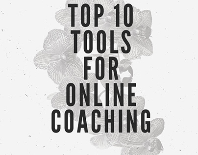 Tools to start online coaching