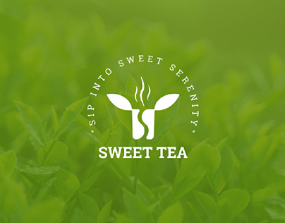 Logo | Sweet Tea