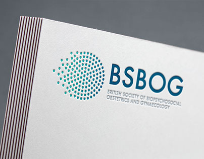 British Society Logo Design