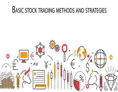 Basic stock trading methods and strategies