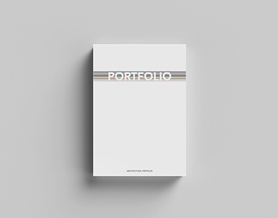 Architecture Portfolio 2023 | Paul Abraham