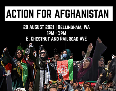 Action For Afghanistan