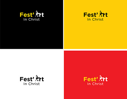 Logo Fest'Art