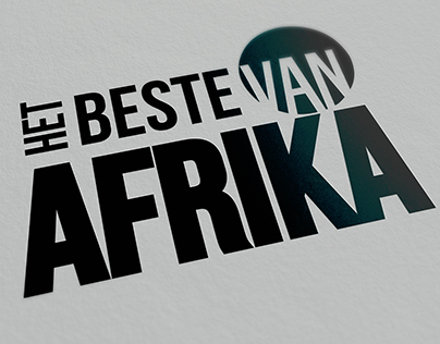 Logo Het beste van Afrika