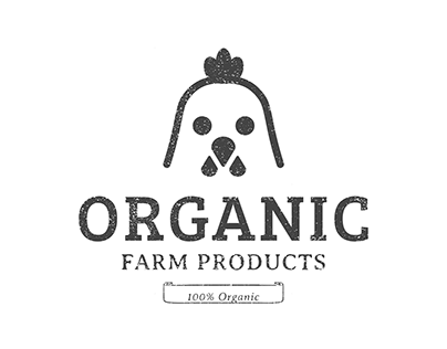 Farm products logo
