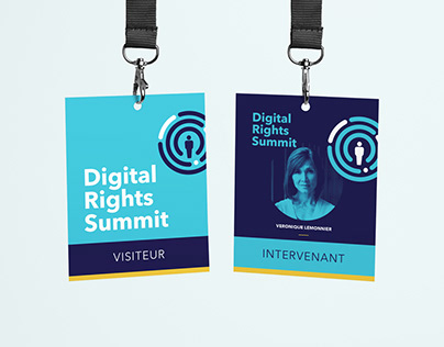 Digital Rights Summit event BRANDING