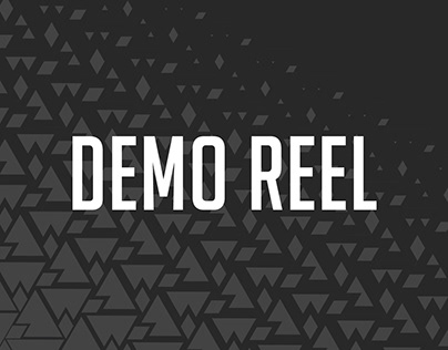 Demo Reel | Cassiel Weitzel 2019