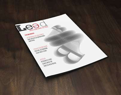 Lead Magazine