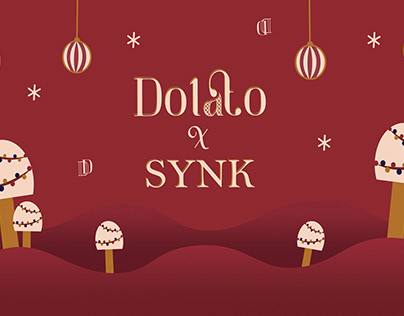 Dolato X Synk - Competition