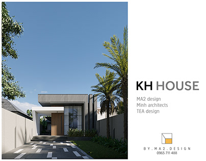 KH HOUSE