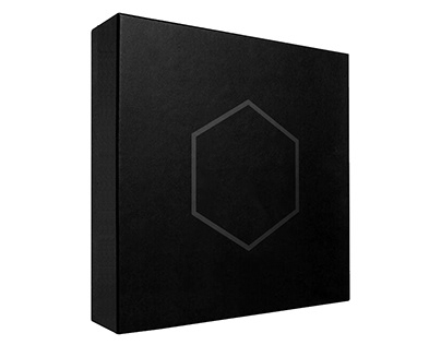 LUSTMORD. the others [boxset]