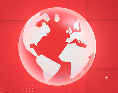 Telepaís - TV news branding