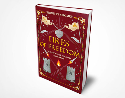 Fires of Freedom