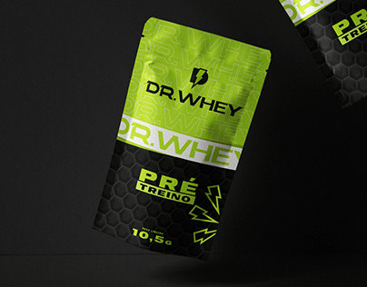 Dr. Whey