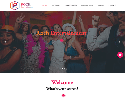 Roch Entertainment