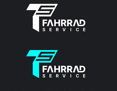 FS logo design