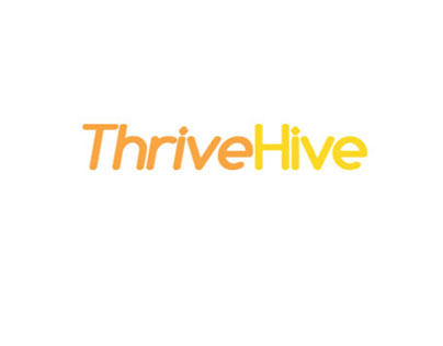 Thrive Hive App Project