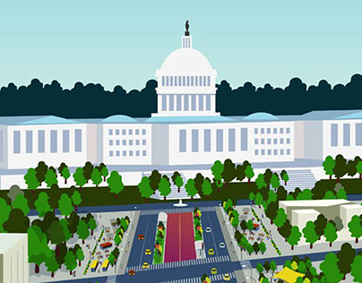 Downtown DC BID Vision 2027