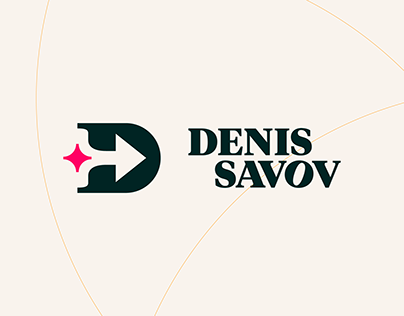 Denis Savov | Personal Branding