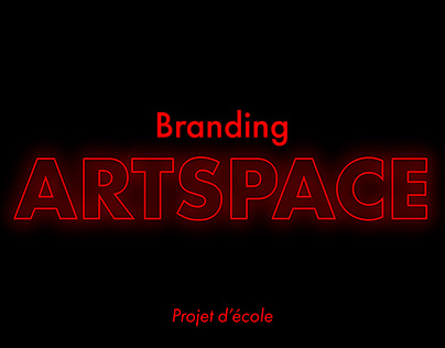 Artspace - Brand Book