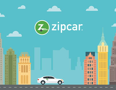 Zipcar Designs